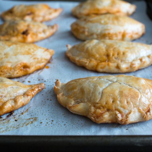 Beef Empanadas / https://www.hwcmagazine.com