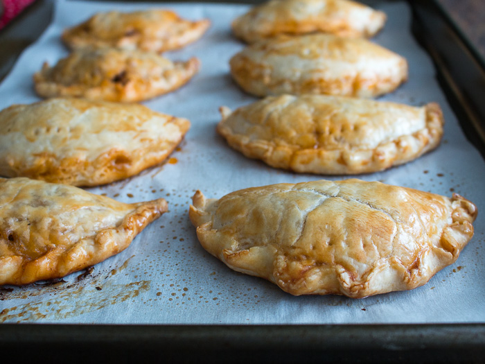 Beef Empanadas / https://www.hwcmagazine.com