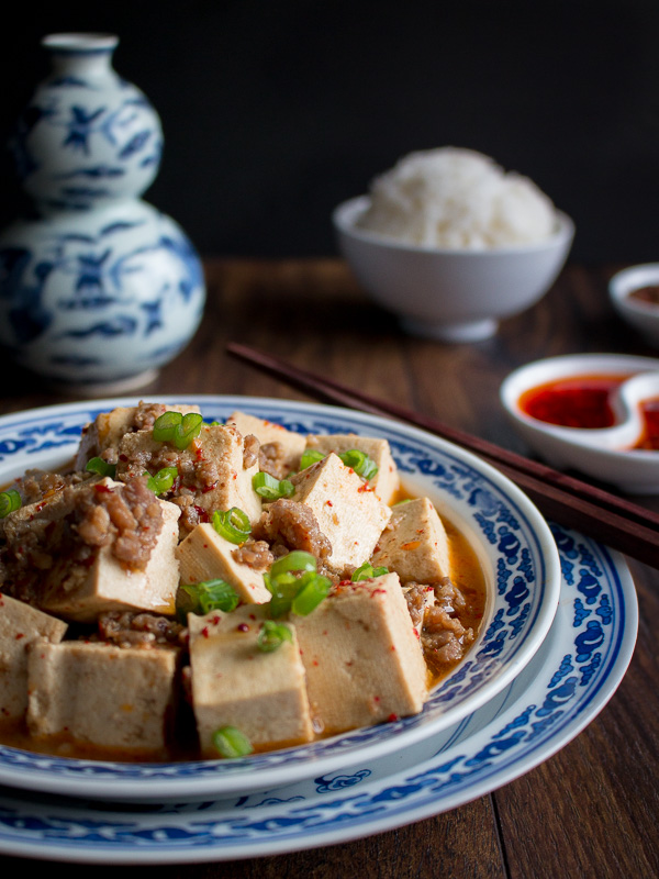 Mapo Tofu / https://www.hwcmagazine.com