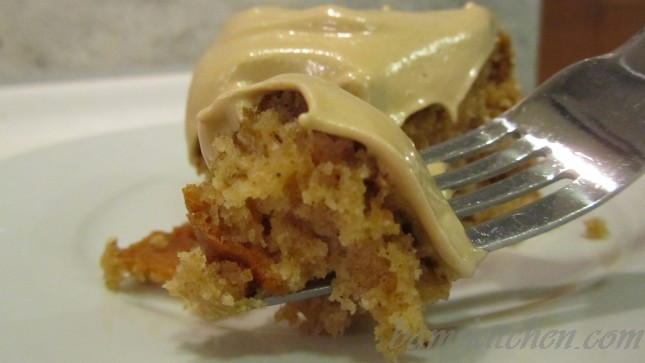 Rhode Island Coffee Cake