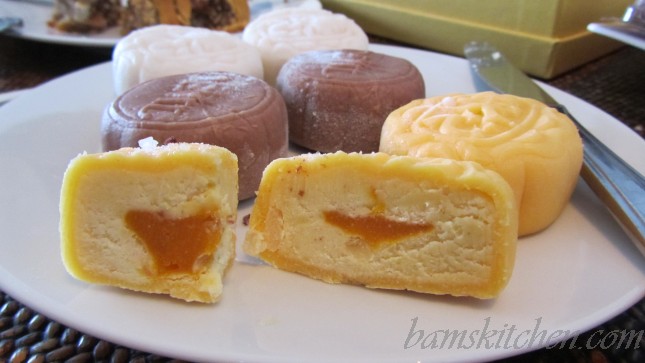 Moon Cake Mania