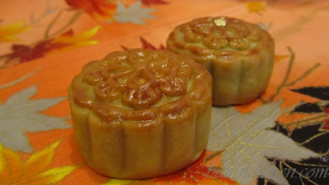 Moon Cake Mania