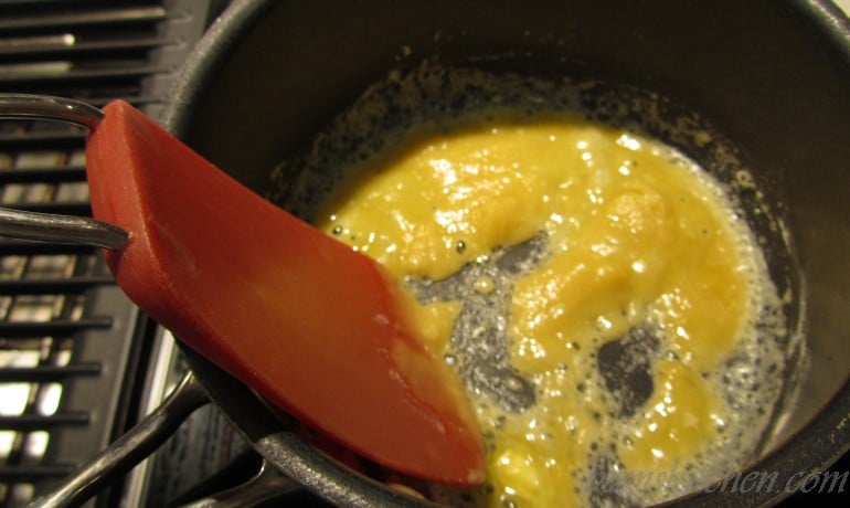 Bam's Bread Bowl Chicken Noodle Soup