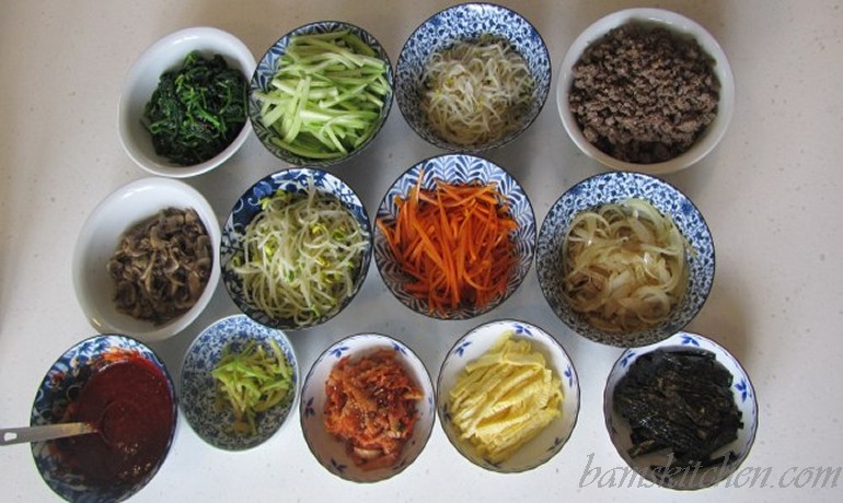 Bi Bim Bap