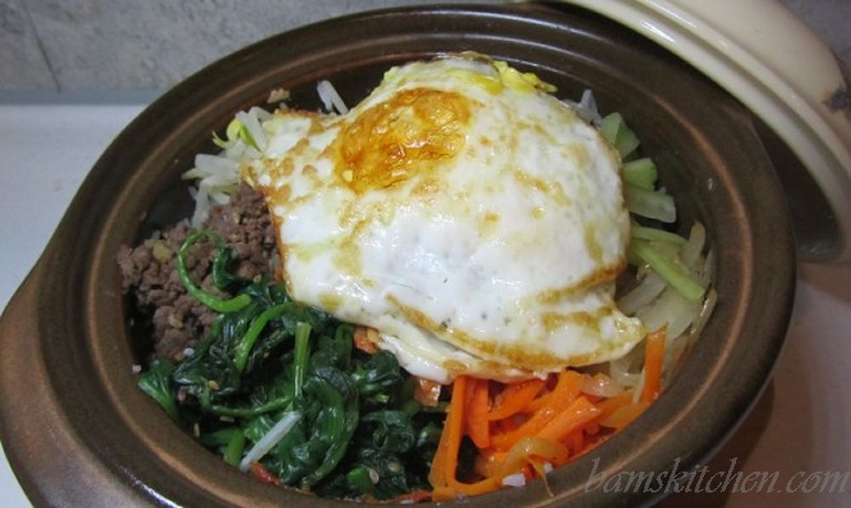 Bi Bim Bap