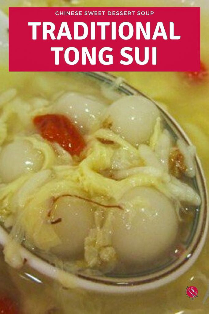 Pacifying The Dragon With Tong Sui Healthy World Cuisine Pacifying The Dragon With Tong Sui Healthy World Cuisine