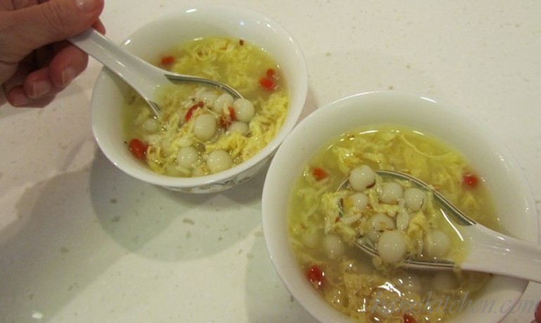 Pacifying The Dragon With Tong Sui Healthy World Cuisine Pacifying The Dragon With Tong Sui Healthy World Cuisine