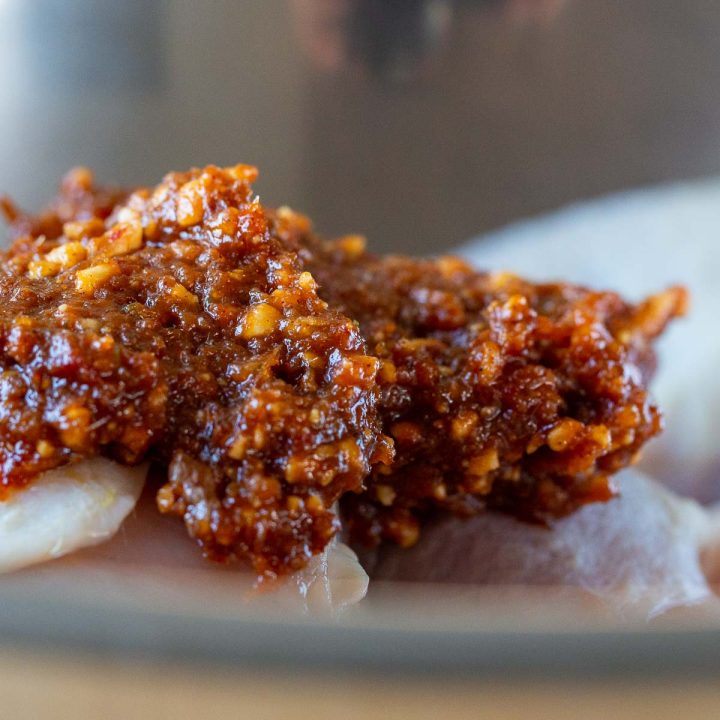 Air Fryer Crispy Curry Chicken Legs Healthy World Cuisine