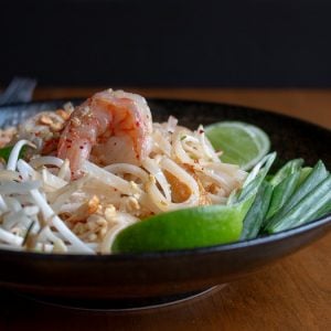 Pad Thai YOUR Way / https://www.hwcmagazine.com