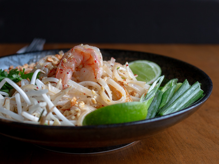 Pad Thai YOUR Way / https://www.hwcmagazine.com