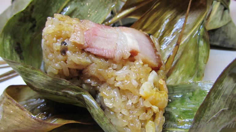 Zongzi