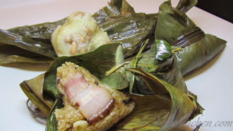 Zongzi