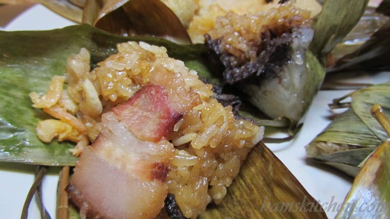 Zongzi