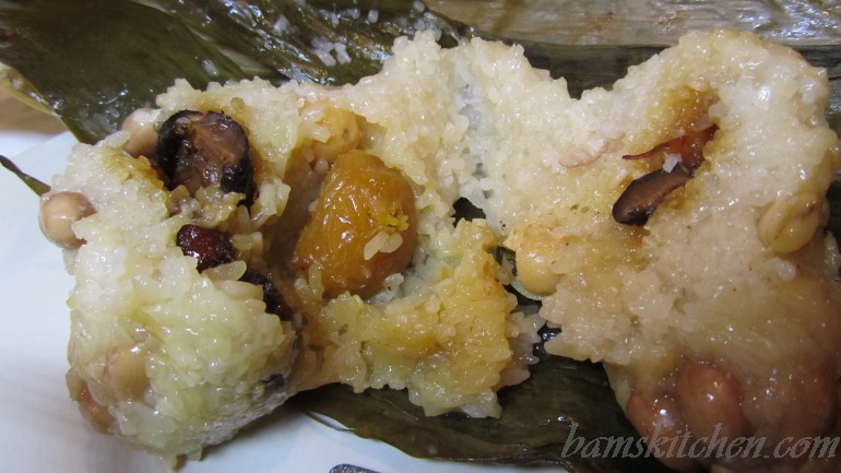 Zongzi