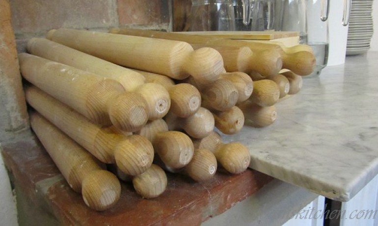 Florence's Homemade Pasta Ravioli