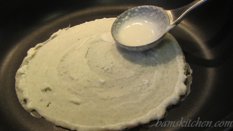 Crsipy Marsala Dosa