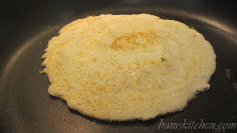 Crsipy Marsala Dosa
