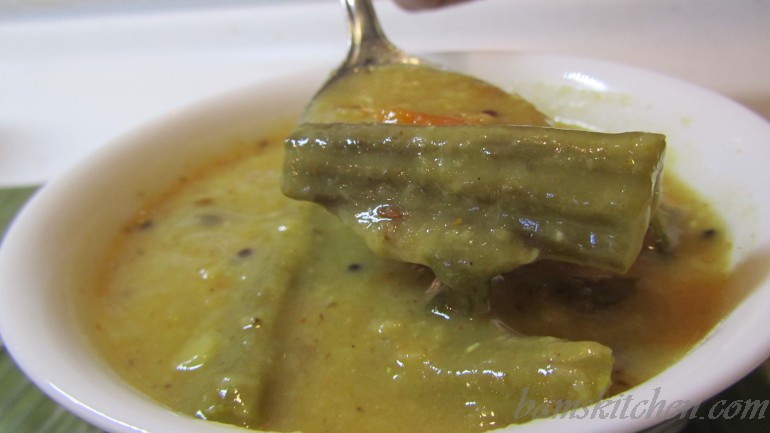 Crsipy Marsala Dosa