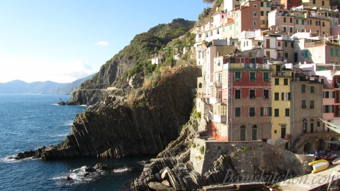 Cinque terre