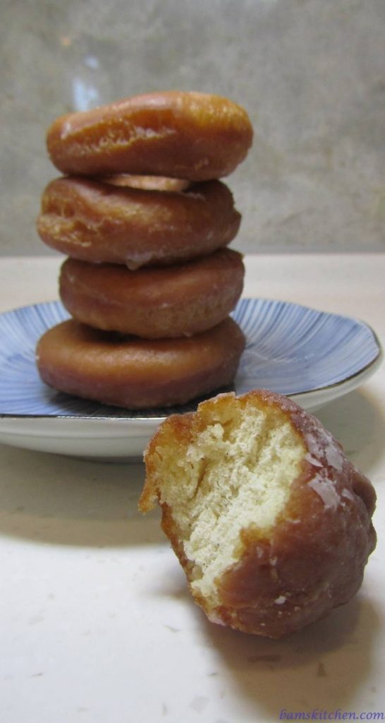 Dazzling Donuts / https://www.hwcmagazine.com