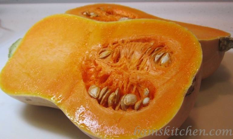 Butternut Squash