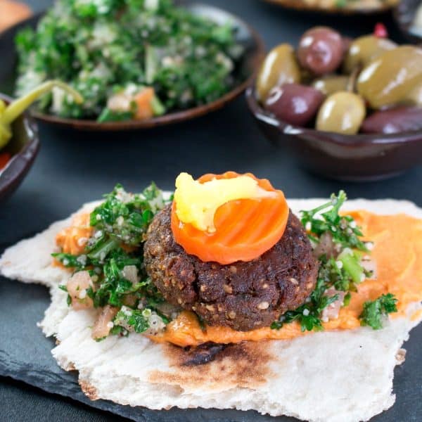 Unique Global Holiday Recipes For Festive Gatherings - Healthy World ...