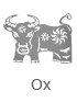 ox