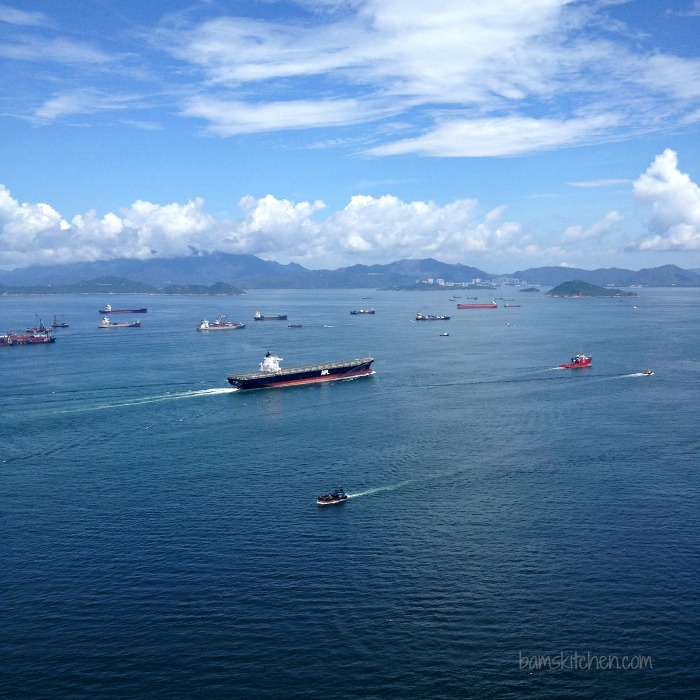 Hong Kong sunny Day_IMG_5116