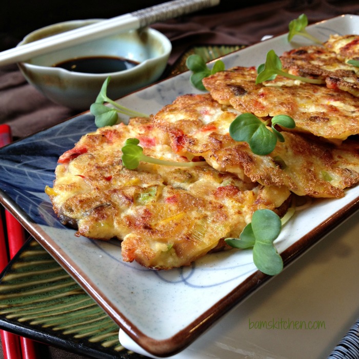 Tofu Veggie Pancakes1_IMG_4737