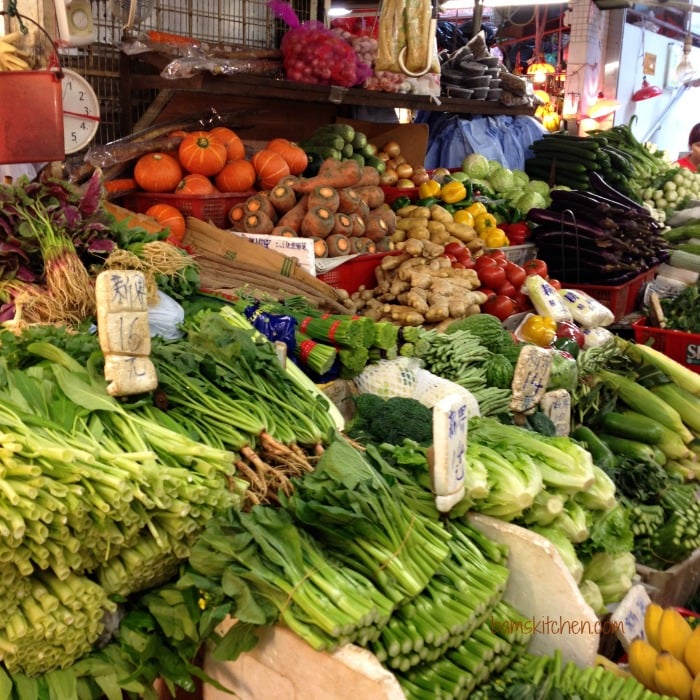 Beautiful Veggies_IMG_5238