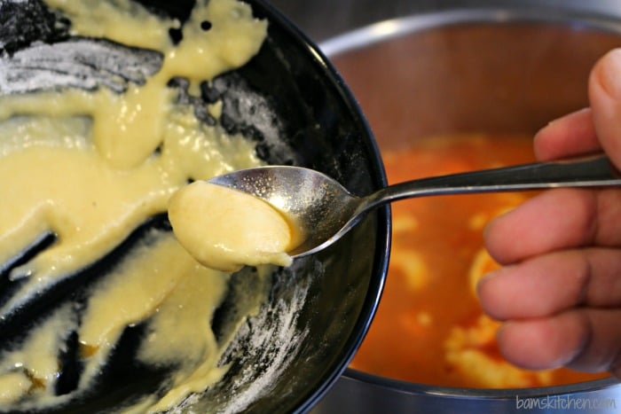 Hungarian Goulash Soup-Healthy World Cuisine