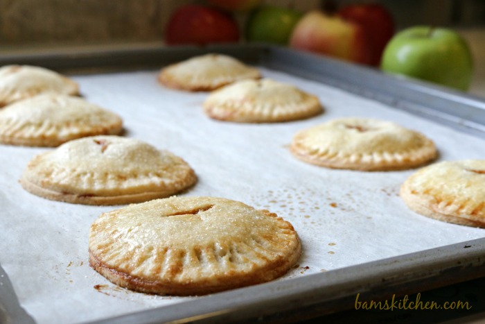 Chewy Caramel apple Pie-Healthy World Cuisine