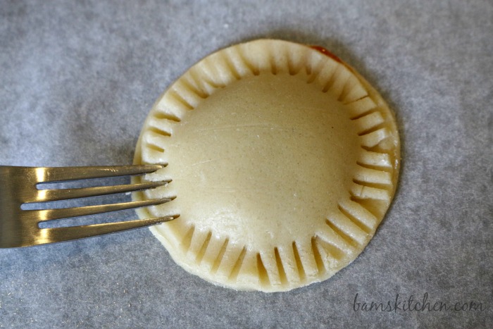 IChewy Caramel apple Pie-Healthy World Cuisine
