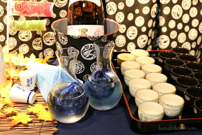 Shine and Dine 2014-Healthy World Cuisine