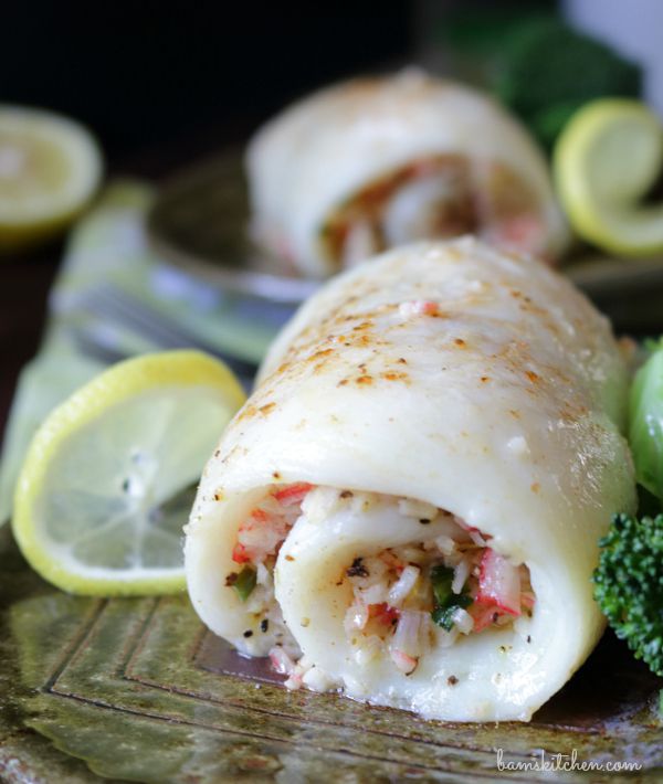 Crab Stuffed Whitefish / https://www.hwcmagazine.com