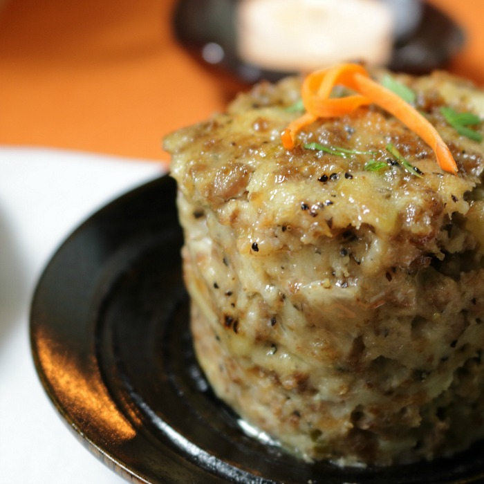 Grandpa's Secret Stuffing Healthy World Cuisine Healthy World Cuisine