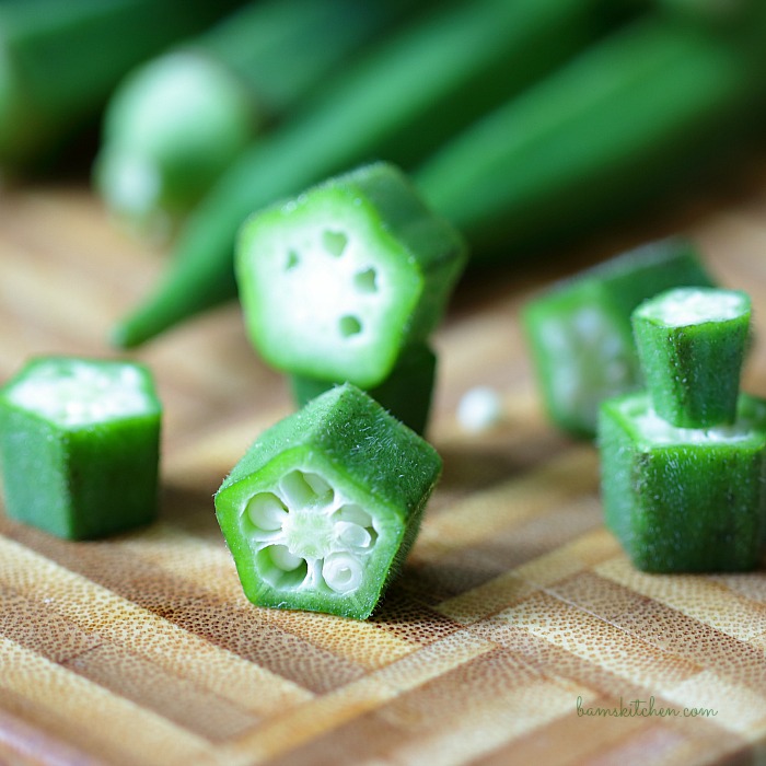 Paleo Indian Spiced Okra / https://www.hwcmagazine.com