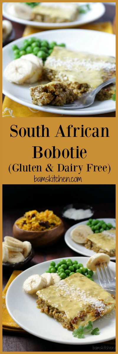 South African Bobotie / https://www.hwcmagazine.com