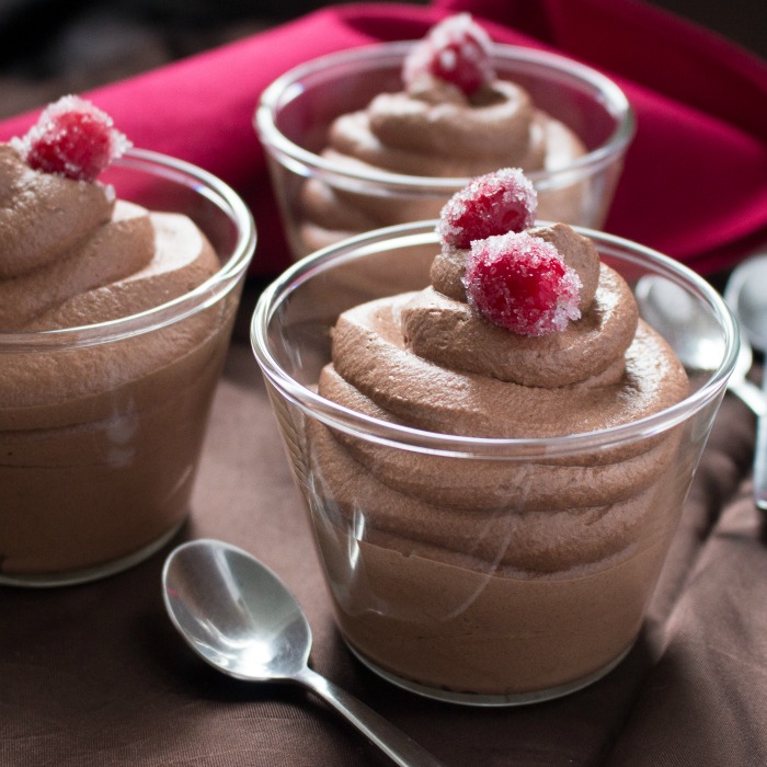 Velvety Vegan Chocolate Mousse (11 of 14)