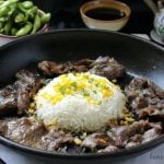 Pepper Lunch Steak and Rice Sizzle / https://www.hwcmagazine.com