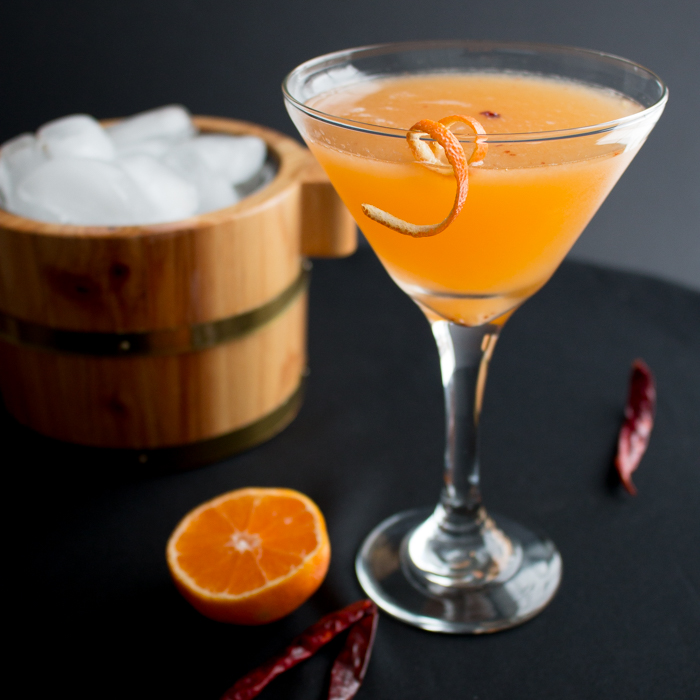 Blue Elephant Chili Cocktail / https://www.hwcmagazine.com