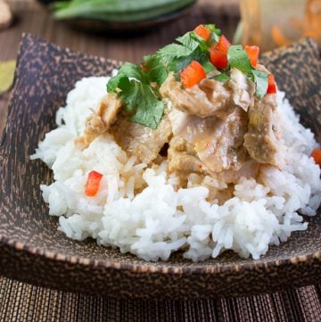 Crockpot Thai Turkey Tenderloin / https://www.hwcmagazine.com