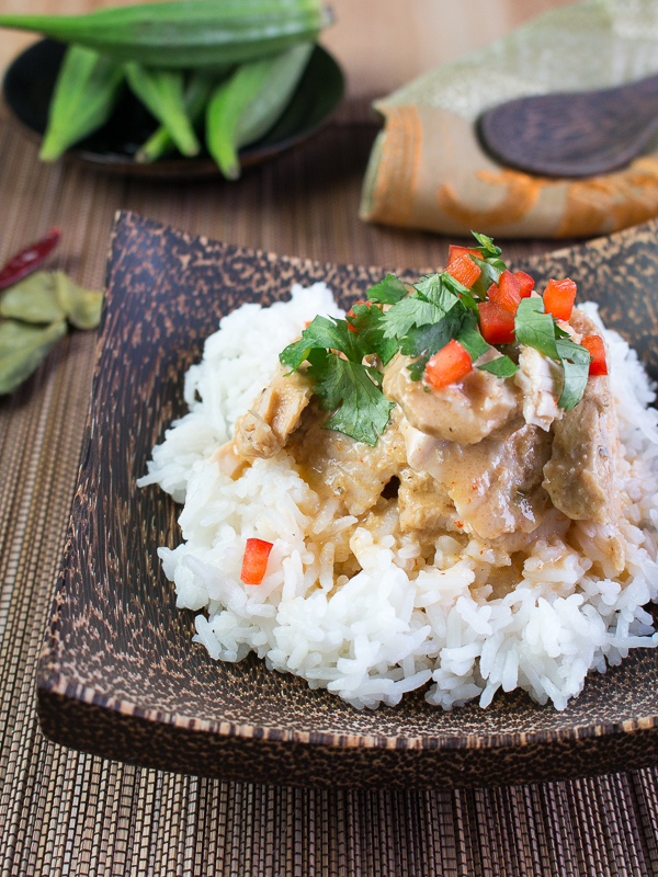 Crockpot Thai Turkey Tenderloin / https://www.hwcmagazine.com