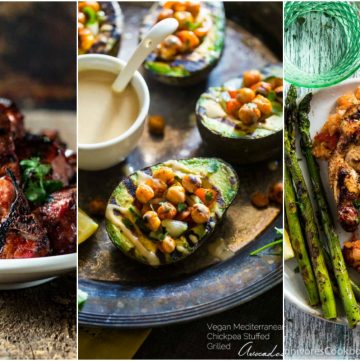 Summer Grilling and Chilling Recipes / https://www.hwcmagazine.com