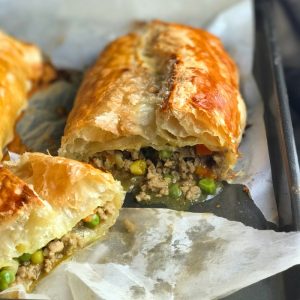 Turkey Curry Puff / https://www.hwcmagazine.com