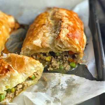 Turkey Curry Puff / https://www.hwcmagazine.com