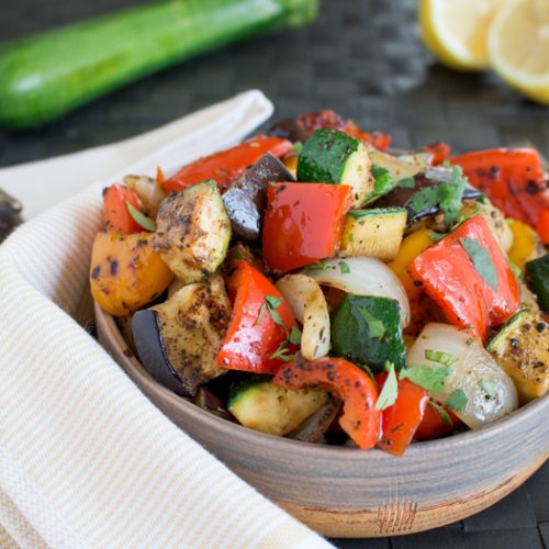 Favorite Provençal Ratatouille Recipe / https://www.hwcmagazine.com