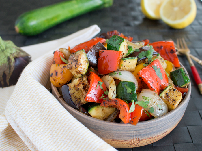 Favorite Provençal Ratatouille Recipe / https://www.hwcmagazine.com