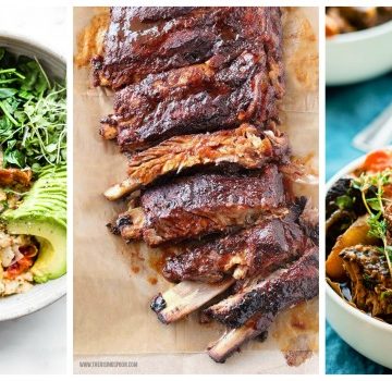 55 MUST TRY Cozy Crockpot Slow Cooker Instant Pot Recipes