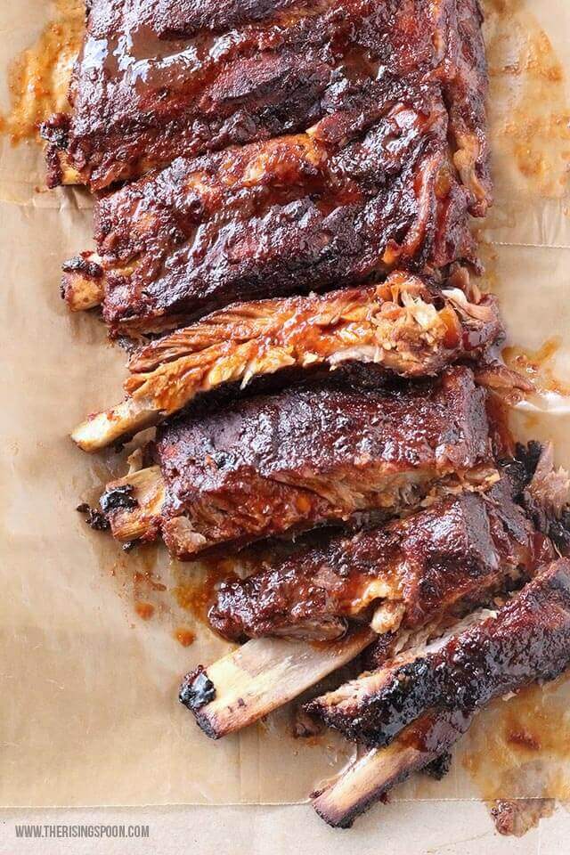 BBQ Ribs